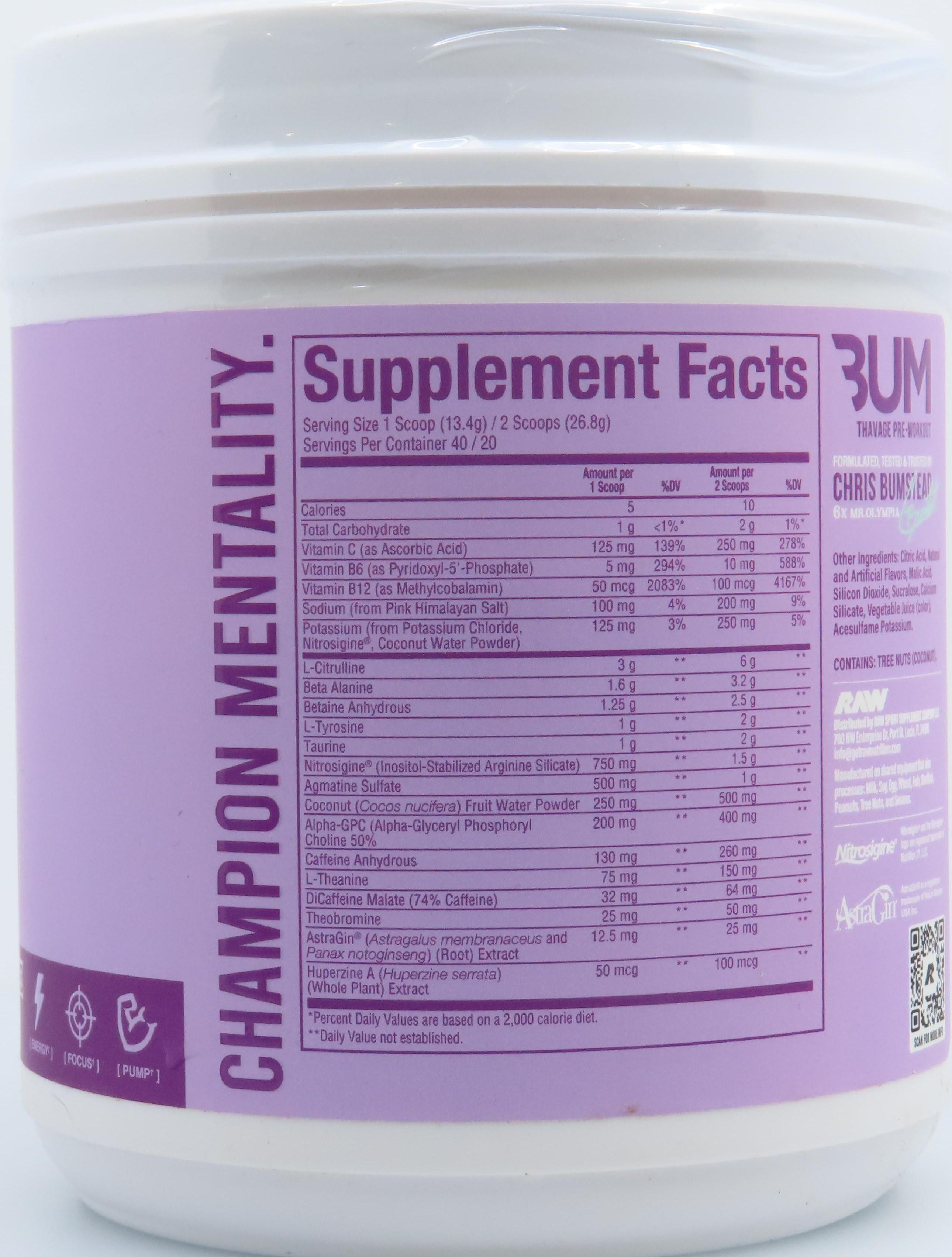 Bum Raw Thavage Pre-Workout Rocket Candy_2.jpg