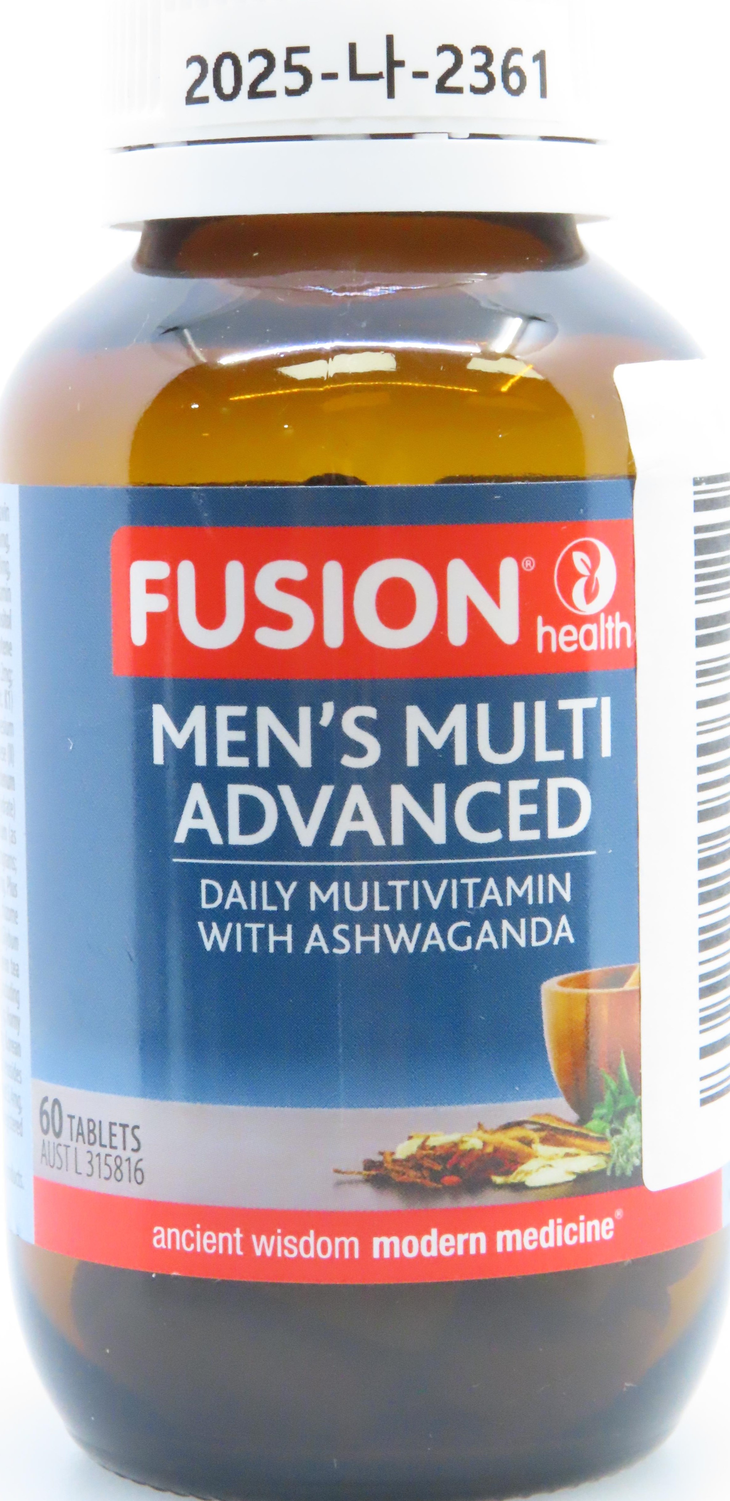 Fusion Health Men's Multi Advanced Daily Multivitamin With Ashwaganda_1.jpg